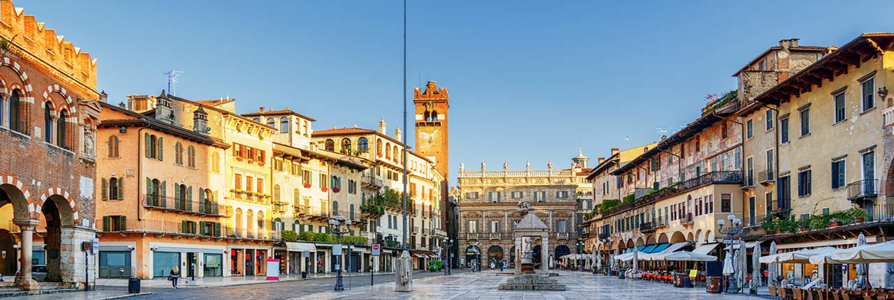Holidays in Farmhouse: city to visit in Italy