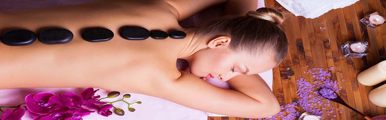 Farmhouses in Tuscany with Spa