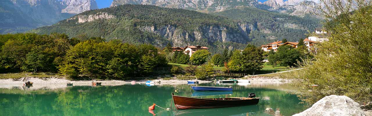 Holidays in Farmhouse in the mountains