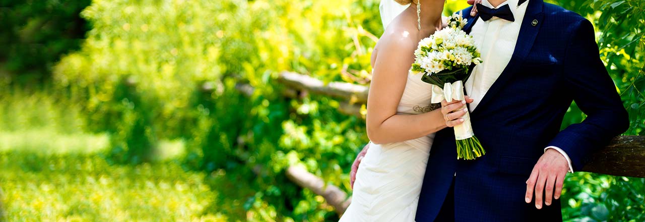 Agriturismo for weddings in Umbria