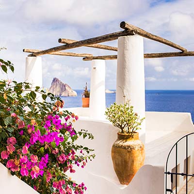 Holidays in Farmhouse in Sicily in typical structures