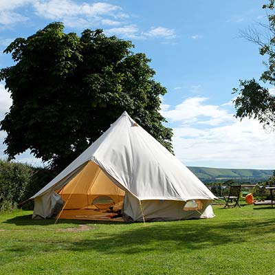 Holidays in Glamping: come and discover our offers