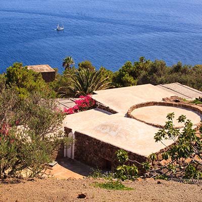 Peculiar Accomodations to stay in Italy