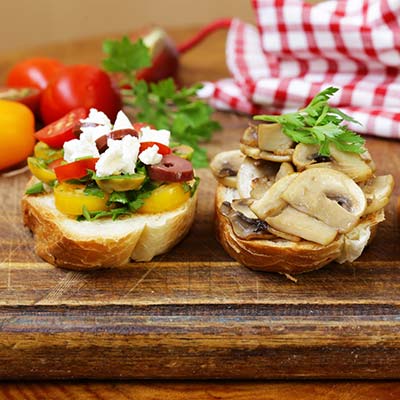 Holidays in Tuscany: the typical products to try