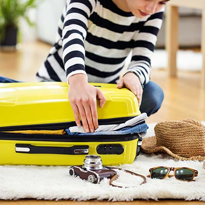 Farm holidays in Italy: what to bring 