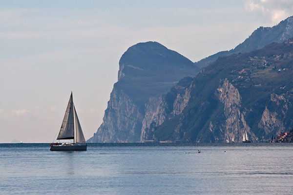 Garda Lake