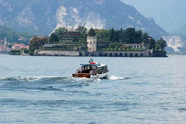 Lake Maggiore