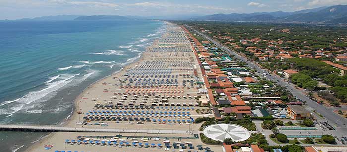 Versilia