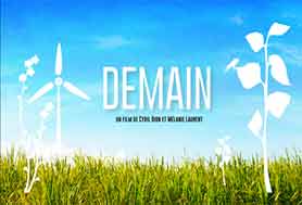 Concrete steps for a sustainable future