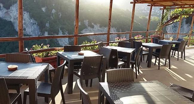 Restaurang