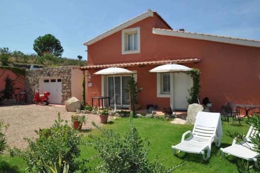 Holiday House in Sardinia