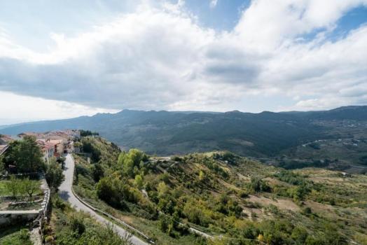 B&B in Agnone