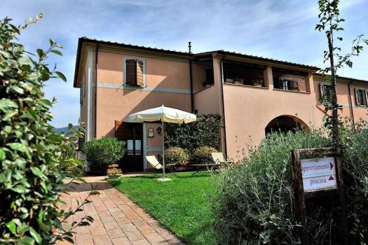 Appartamento: La Zucca