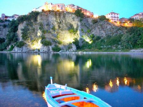 Omgeving - Agropoli