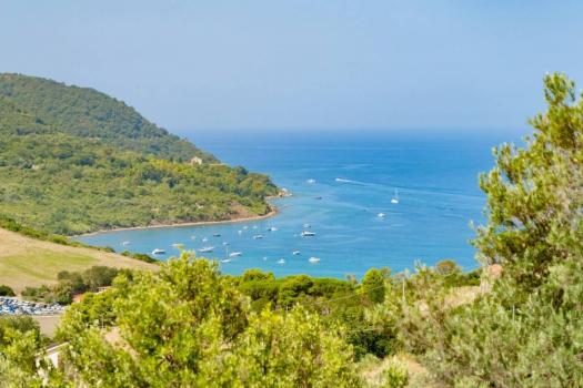 Photo gallery of the panorama