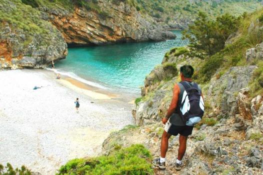 Trekking