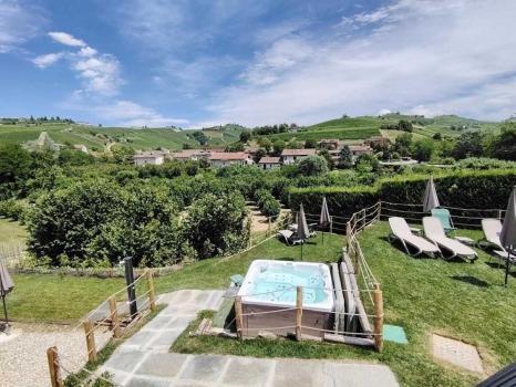 Leírás Agriturismo
