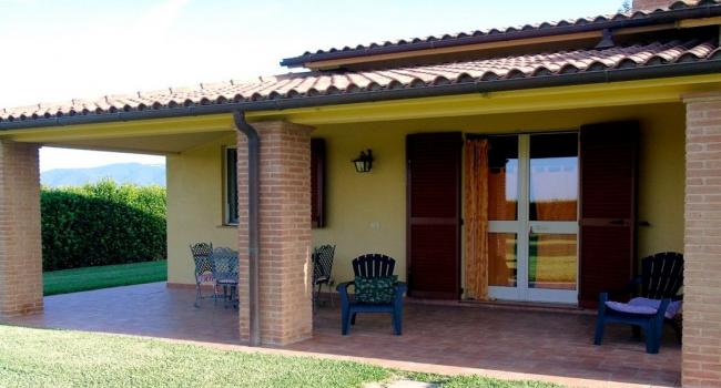 Appartamento: Libeccio