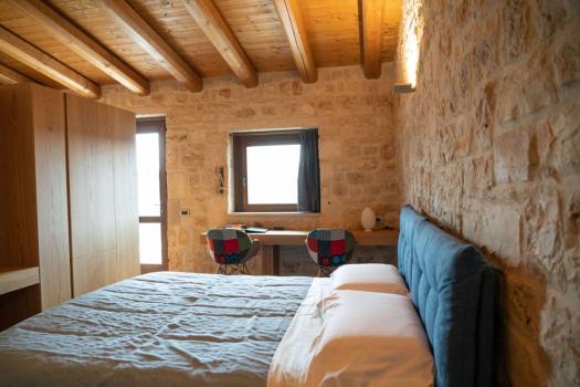 Dormitorio familiar: Familiare