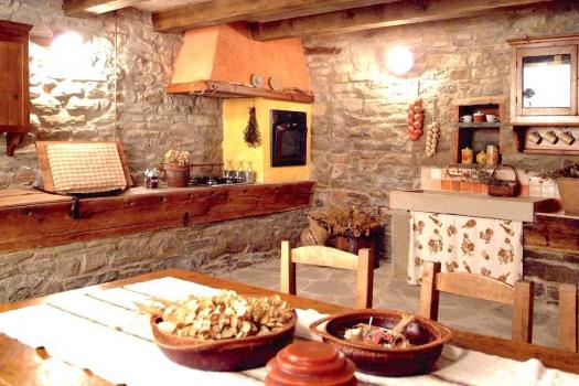 Apartamento Cerro Vecchio (4+0)