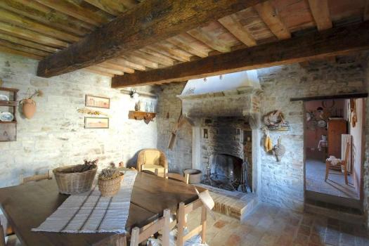 Appartamento Gorgaccia (8+0)