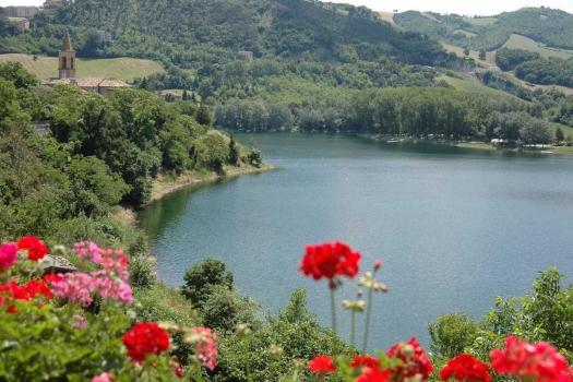 Környéke - Sassocorvaro