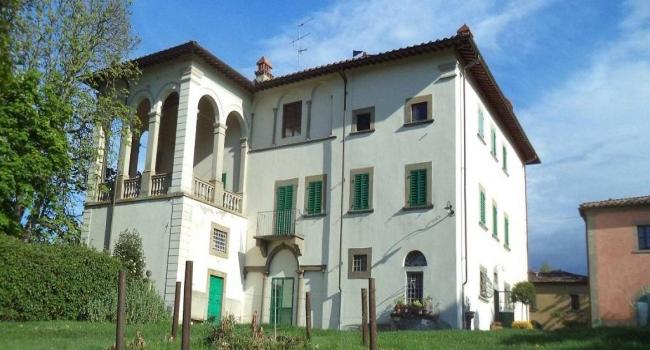 Farmhouse beskrivelse