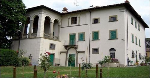 Fotogalleri - Exteriors