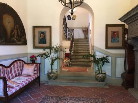 Villa: Villa