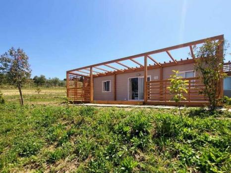 Apartmán: BUNGALOW ROSMARINO