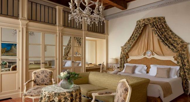 Suite: Junior Suite Deluxe