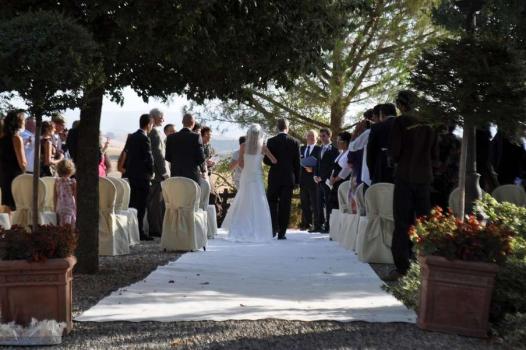 Weddings and Events
