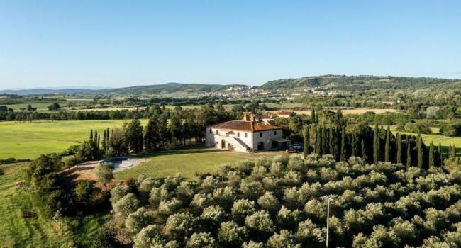 Villa: Villa