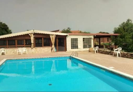 Descrizione Agriturismo