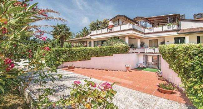 : Villa