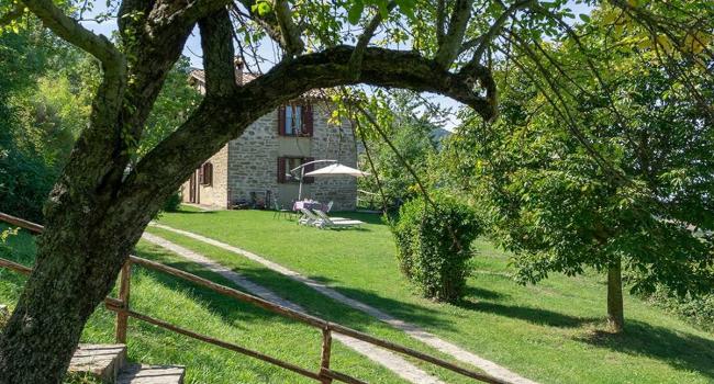 Beskrivning Farmhouse