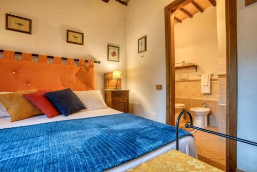 Chambre Double: Doppia Standard