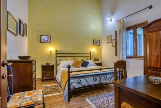 Dvoposteljna Soba: Doppia Superior