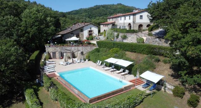 Descrizione della casa vacanze