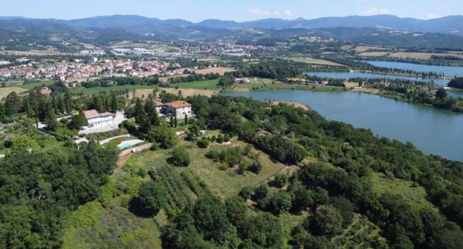 Turismo e natura