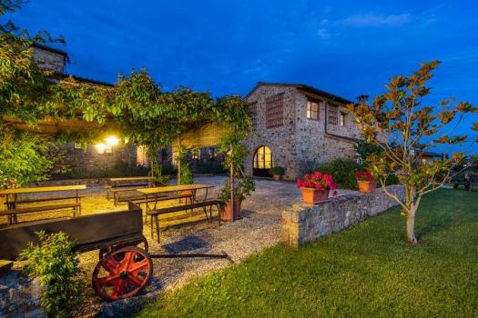 Photo gallery - Exteriors