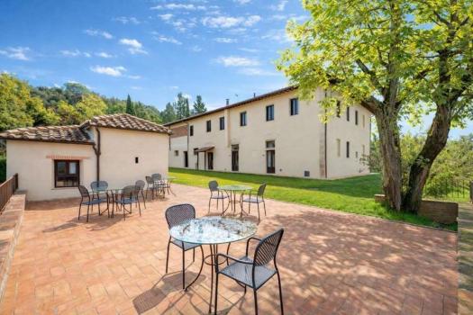 Vila: Villa