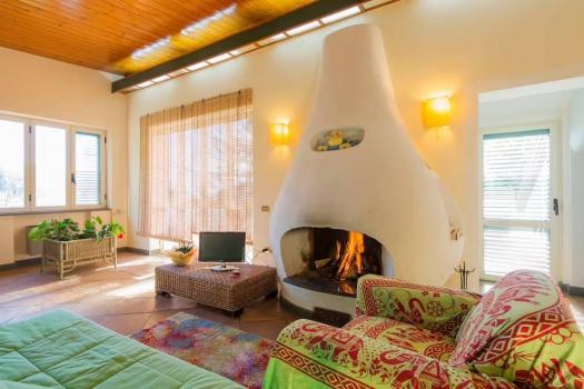 Villa: Villa