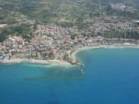 Belvedere and surroundings