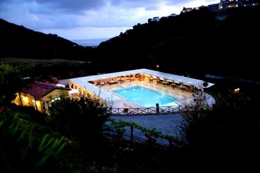 Descrizione Agriturismo