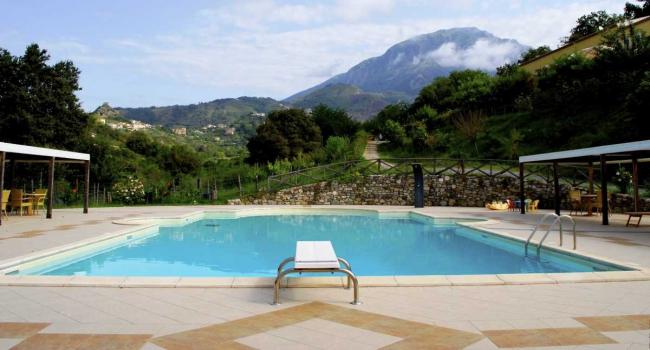 Kültéri fotógaléria - parasztház