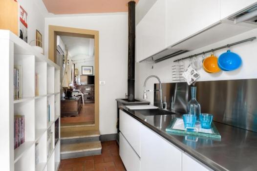 Apartment: Tabaccaia
