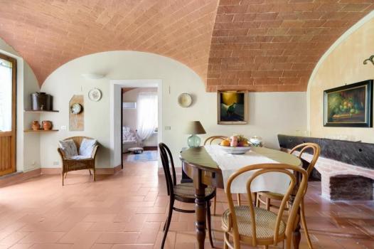 Appartement: Giardino