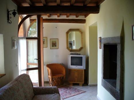 Leilighet: Il Girasole