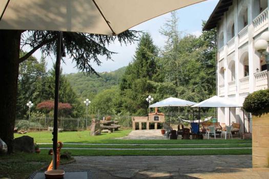 Vista Giardino